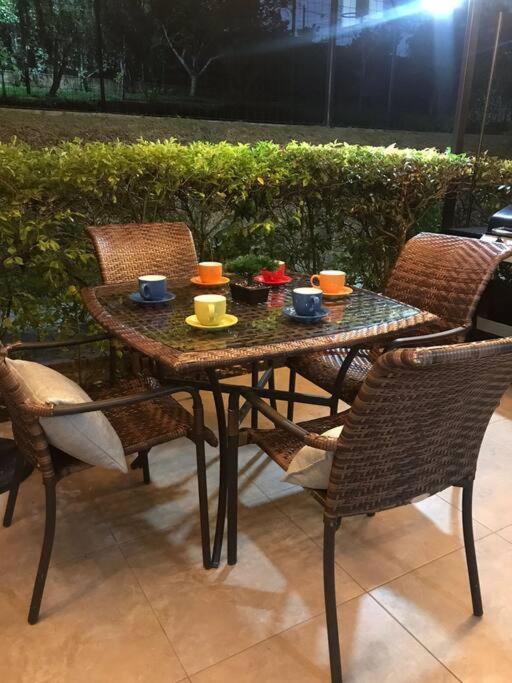 Apartamento Eje Cafetero Parque del Café