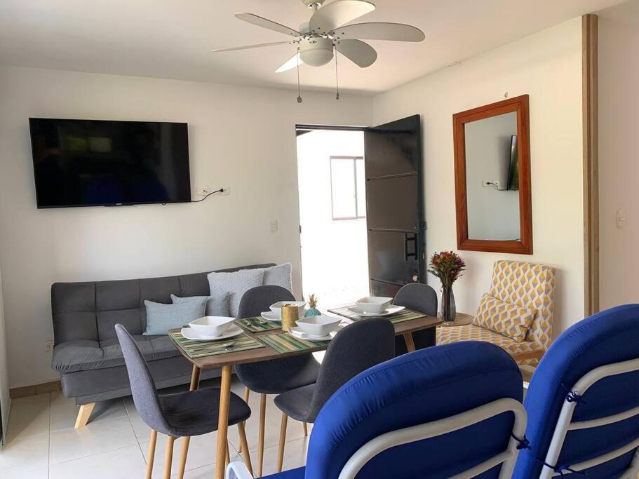Apartamento Eje Cafetero Parque del Café