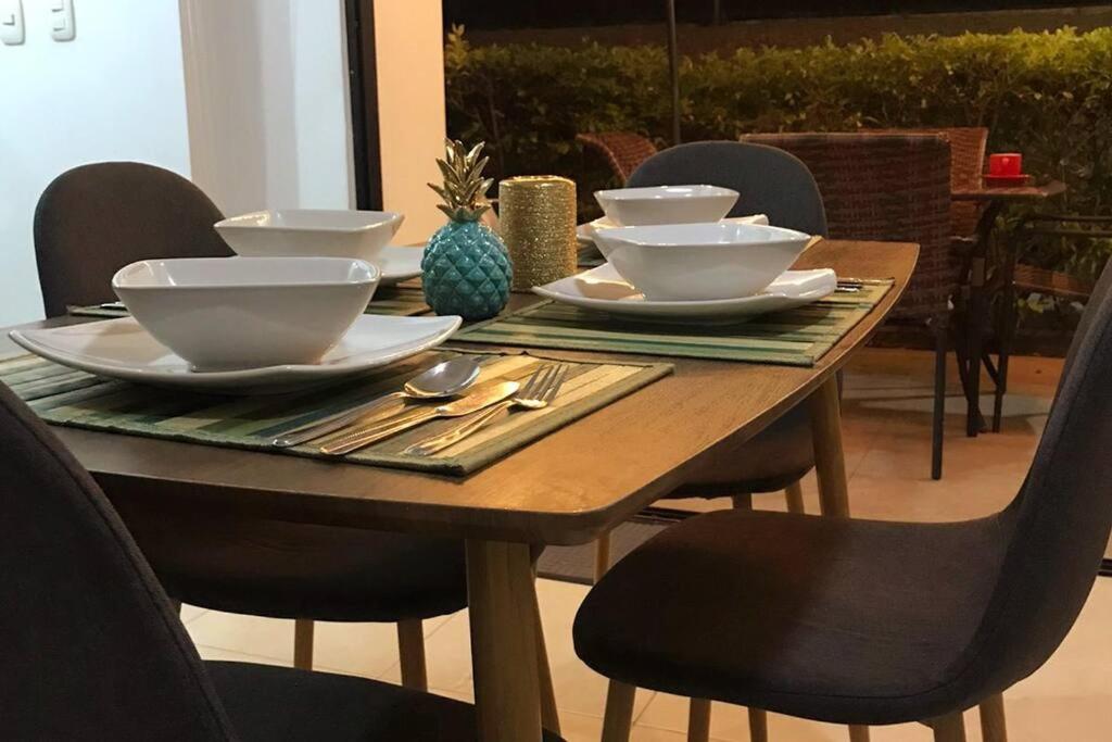 Apartamento Eje Cafetero Parque del Café