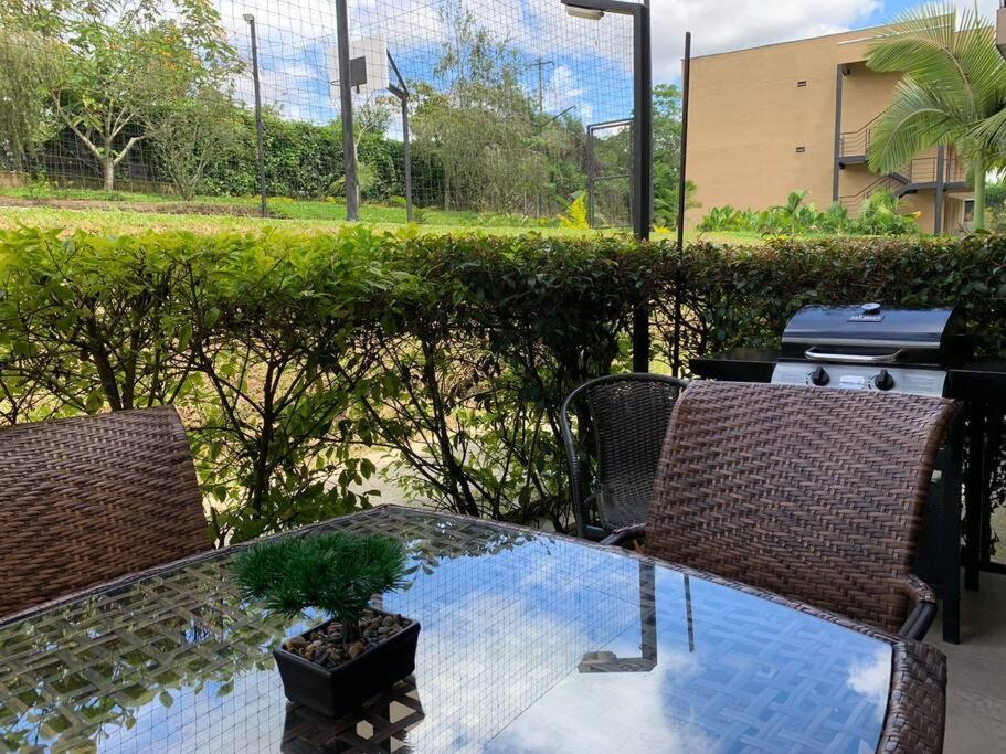 Apartamento Eje Cafetero Parque del Café