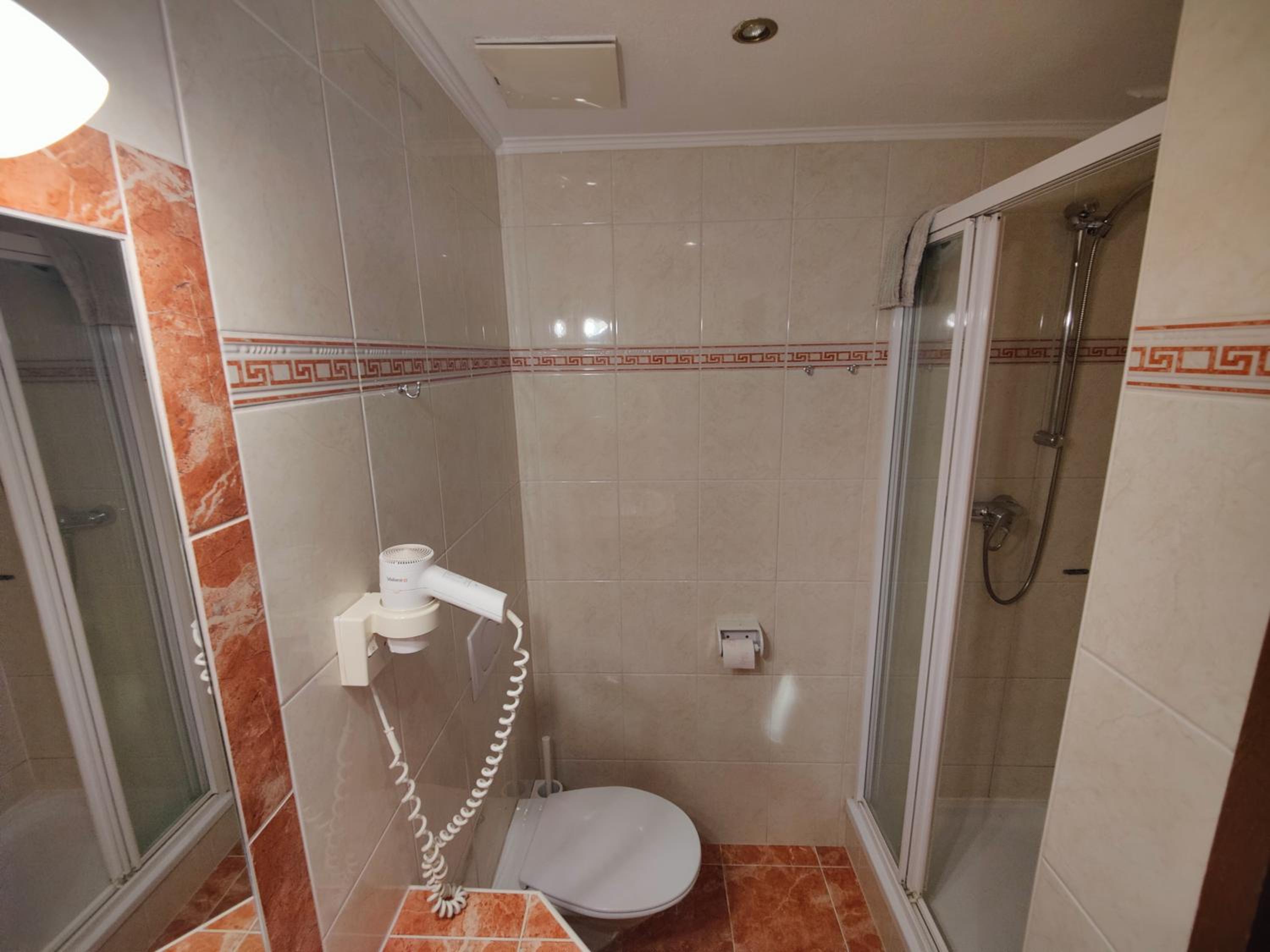 Appartement Schönpflug