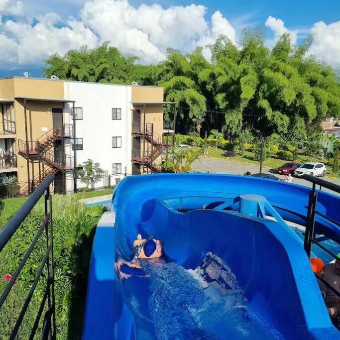 Apartamento Eje Cafetero Parque del Café