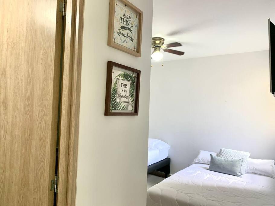 Apartamento Eje Cafetero Parque del Café