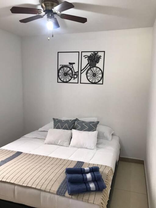 Apartamento Eje Cafetero Parque del Café
