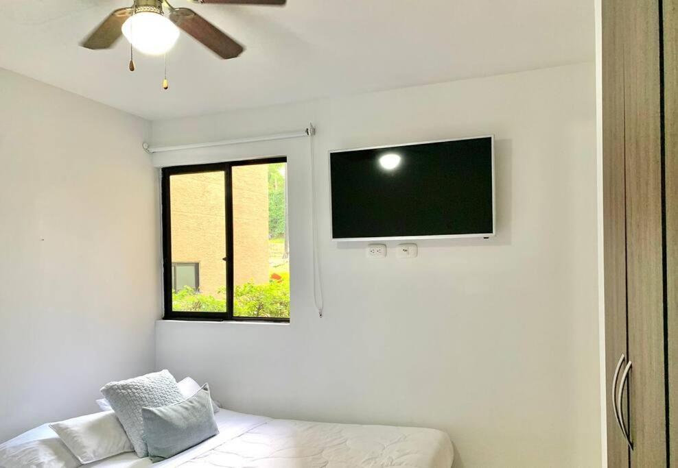 Apartamento Eje Cafetero Parque del Café