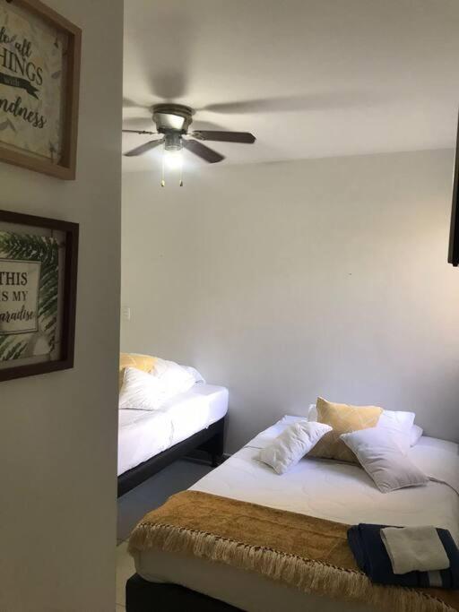 Apartamento Eje Cafetero Parque del Café
