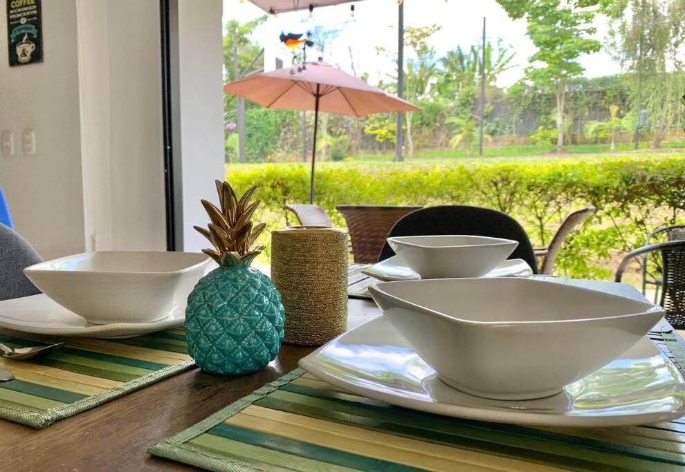 Apartamento Eje Cafetero Parque del Café
