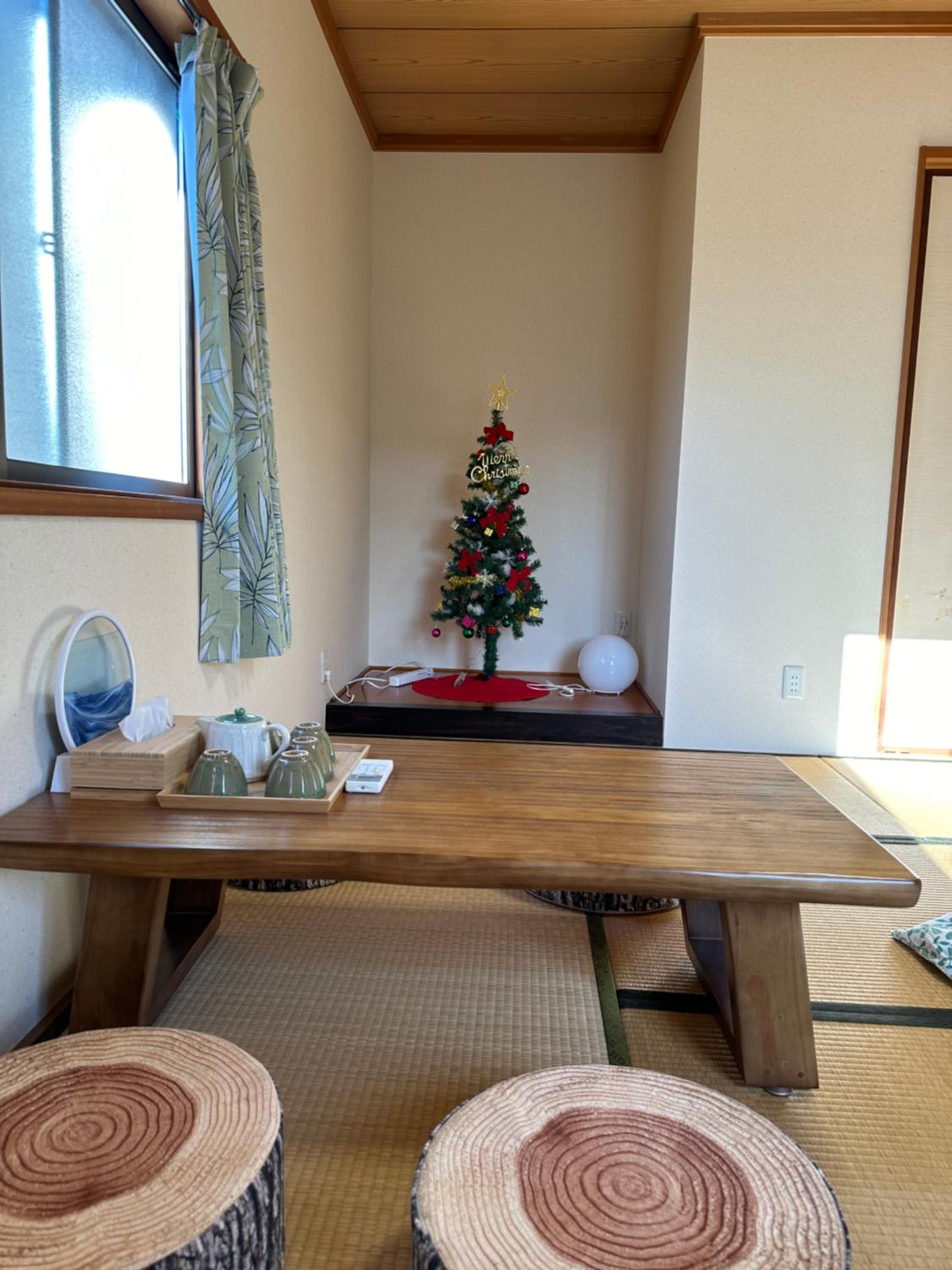 Guest House Kubo Homes Shotenshita