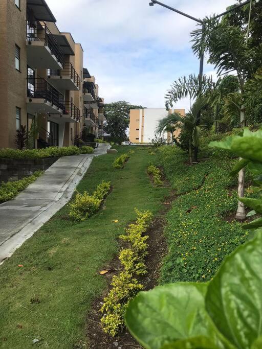 Apartamento Eje Cafetero Parque del Café