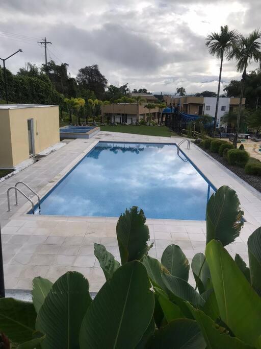 Apartamento Eje Cafetero Parque del Café