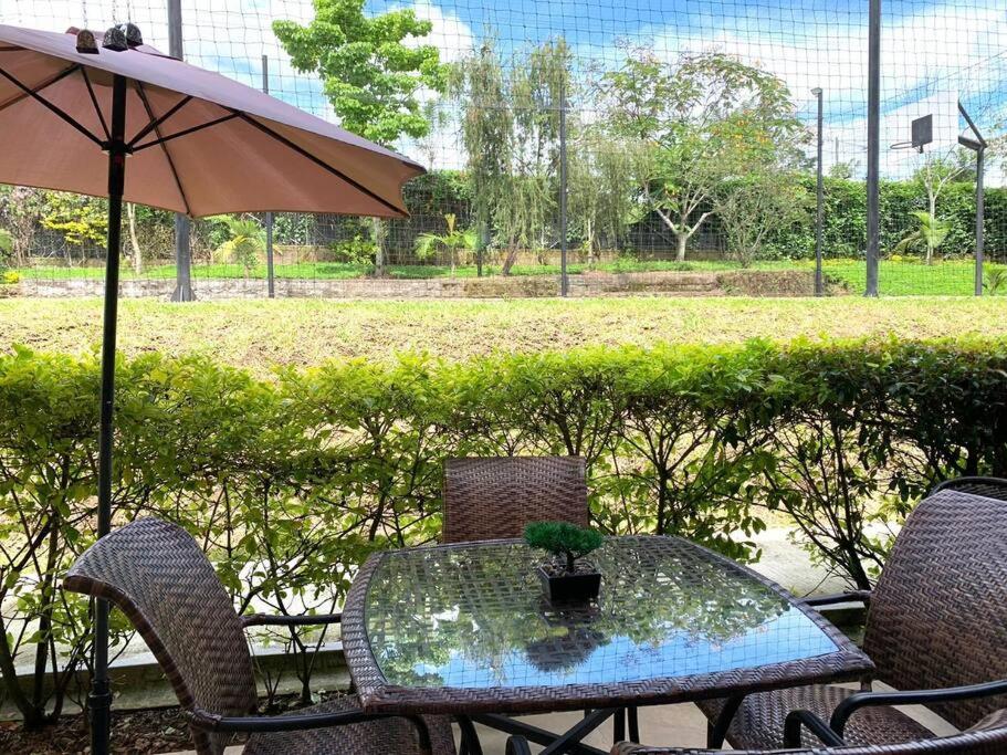 Apartamento Eje Cafetero Parque del Café