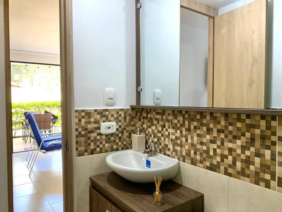 Apartamento Eje Cafetero Parque del Café