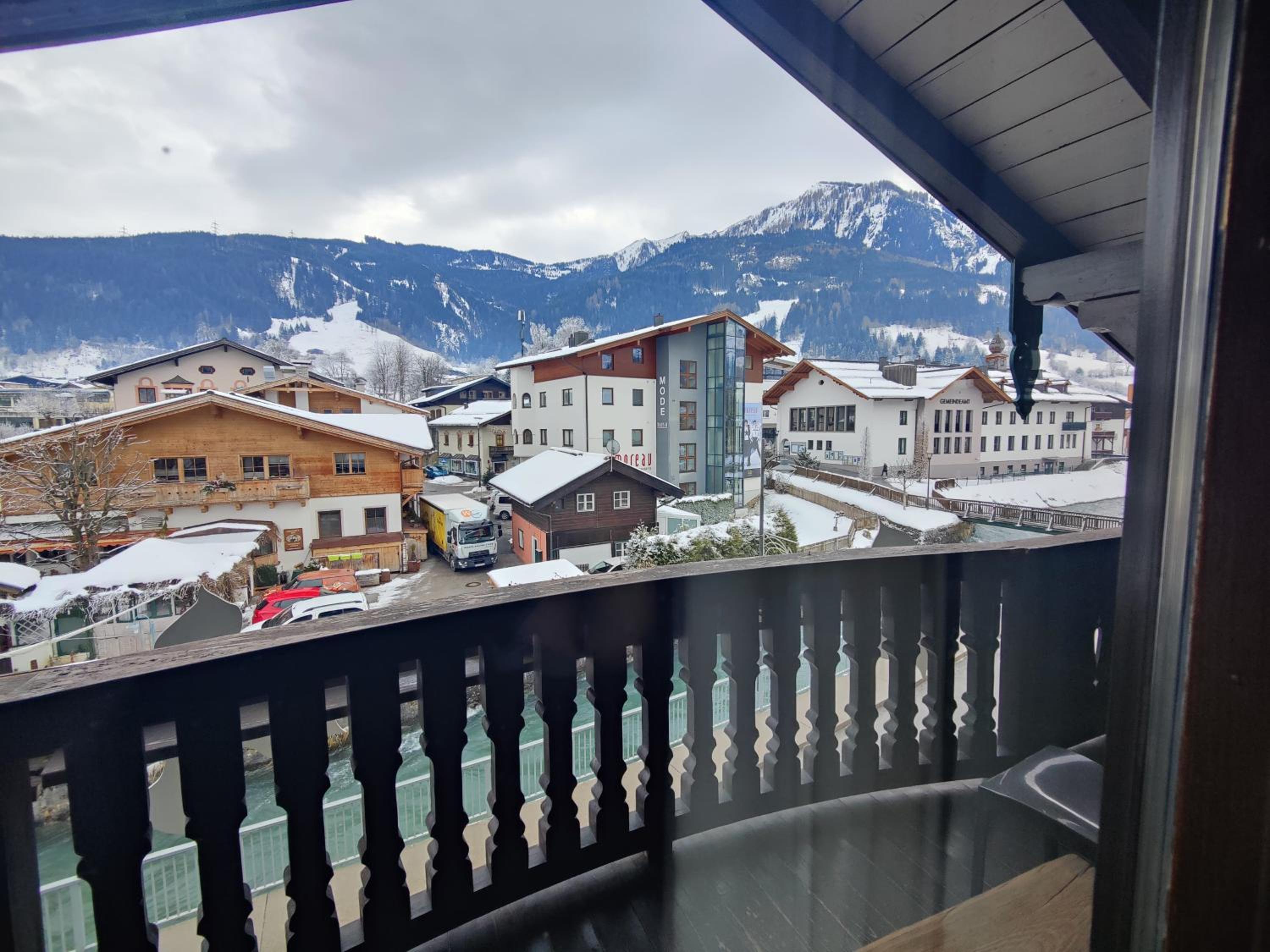 Appartement Schönpflug
