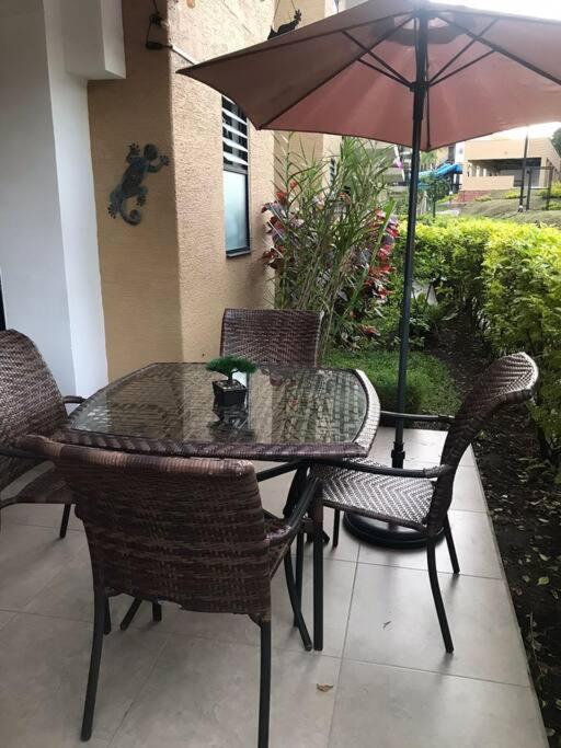 Apartamento Eje Cafetero Parque del Café