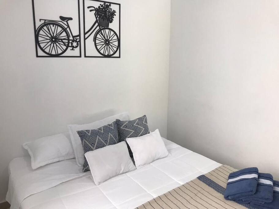 Apartamento Eje Cafetero Parque del Café