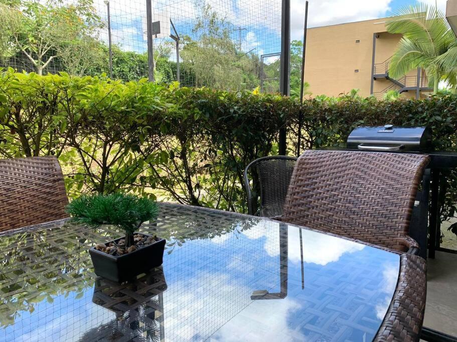 Apartamento Eje Cafetero Parque del Café