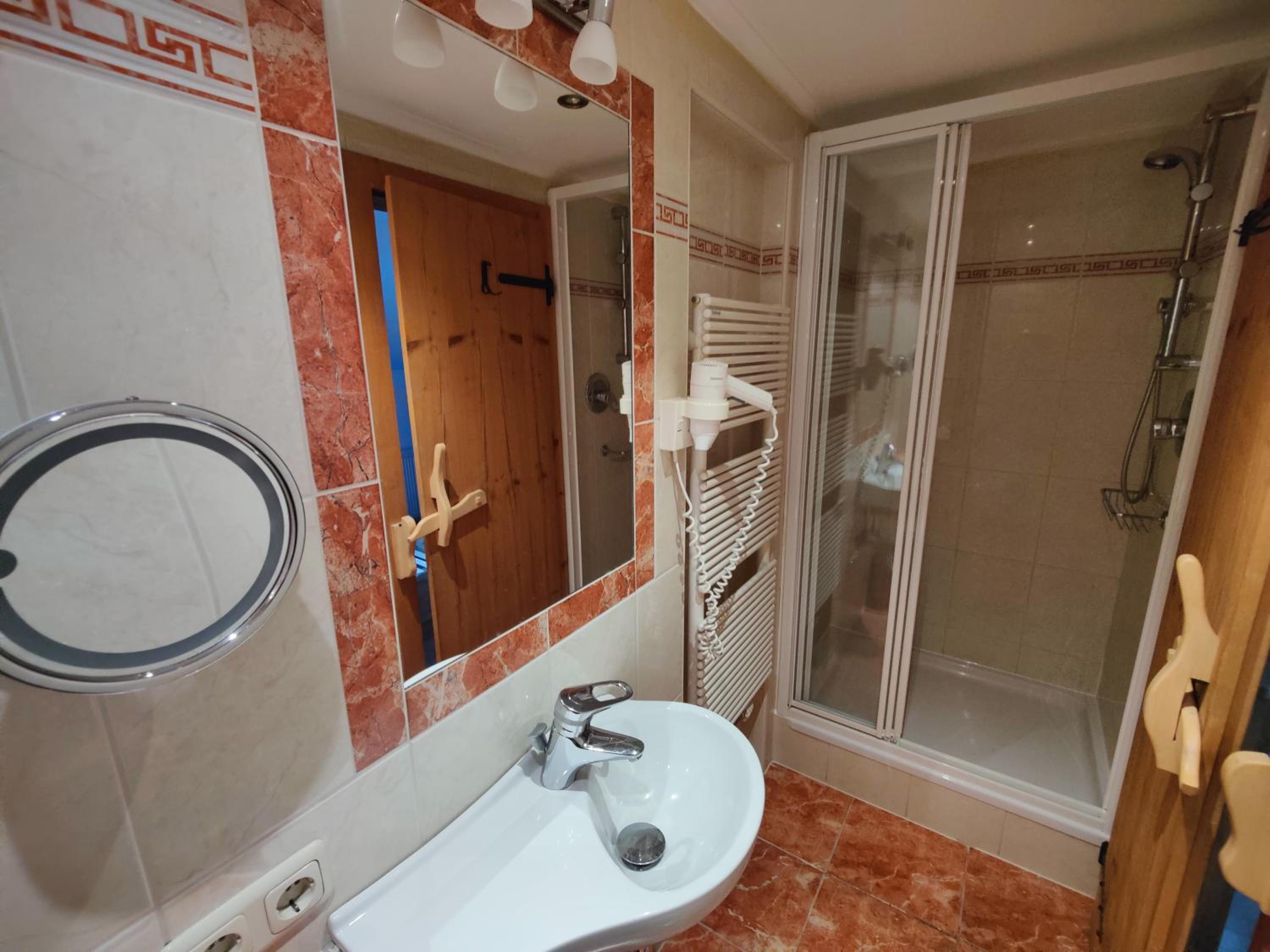 Appartement Schönpflug