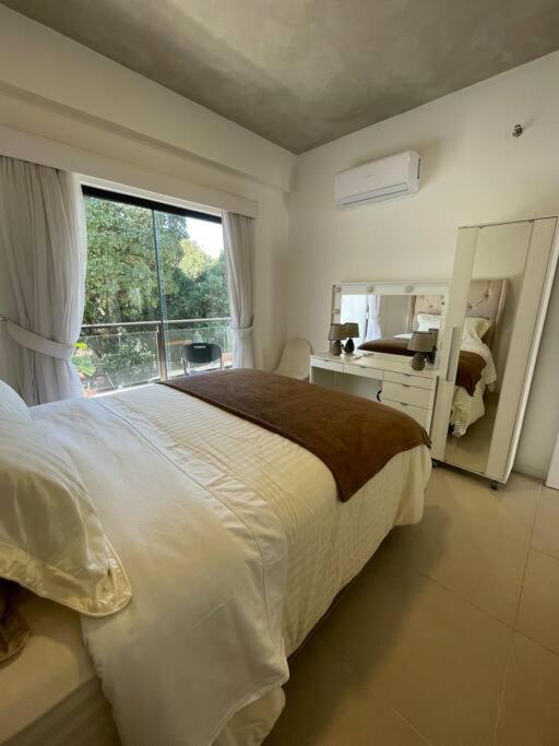 Luxury Experience in Asunción: Fully Equipped view 2