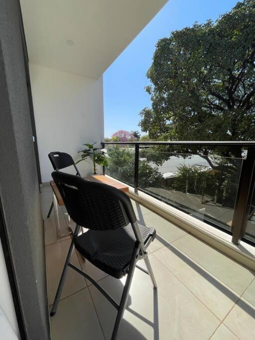 Luxury Experience in Asunción: Fully Equipped view 3