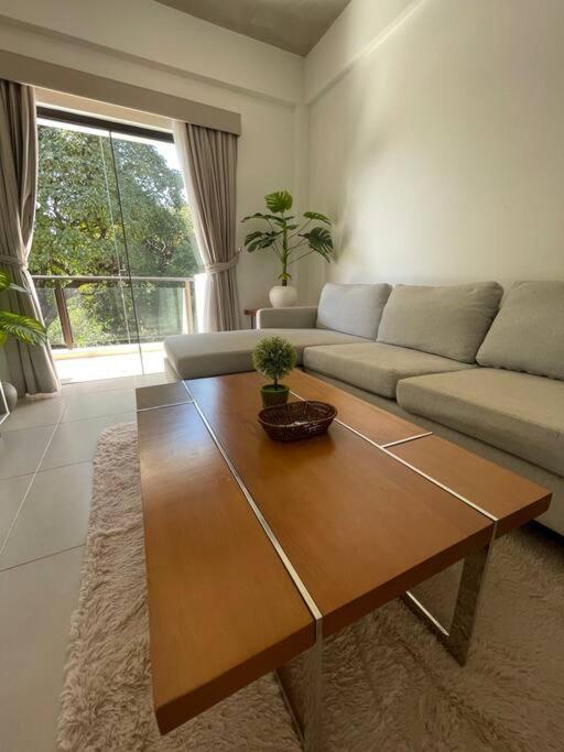 Luxury Experience in Asunción: Fully Equipped view 5