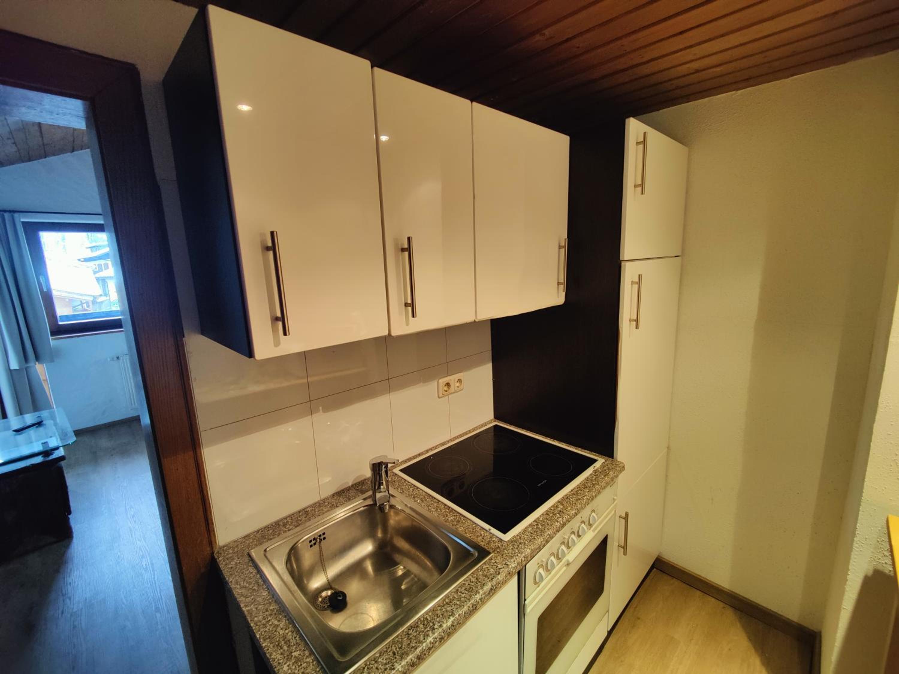 Appartement Schönpflug