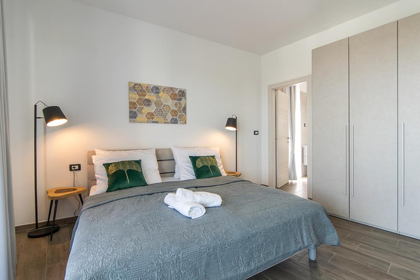 Villa Zen near Medulin for 8 people with wellness & sea view - only 1 km from beach photo 3