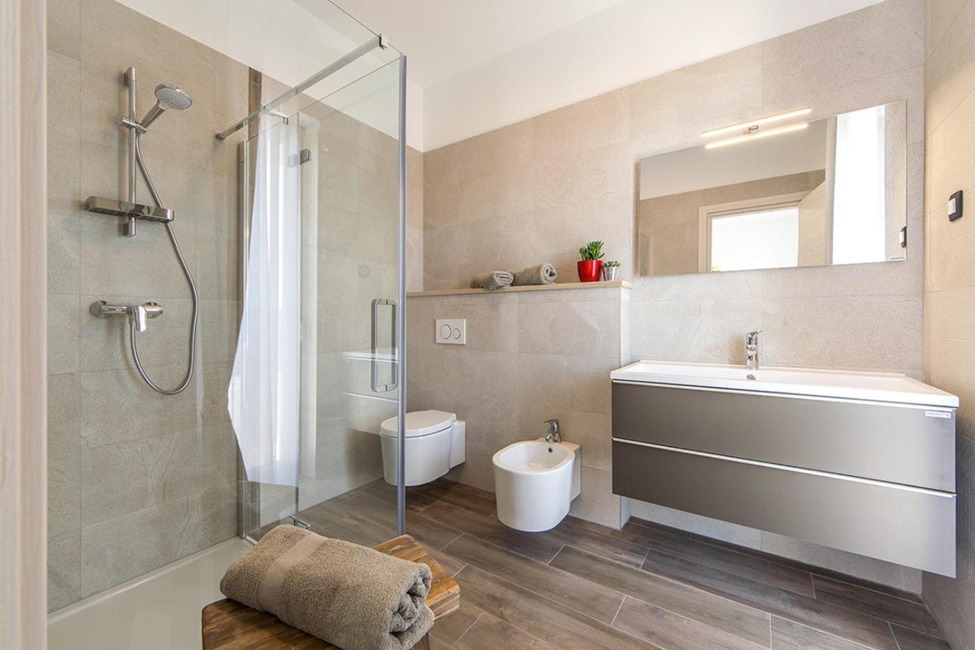 Villa Zen near Medulin for 8 people with wellness & sea view - only 1 km from beach photo 5