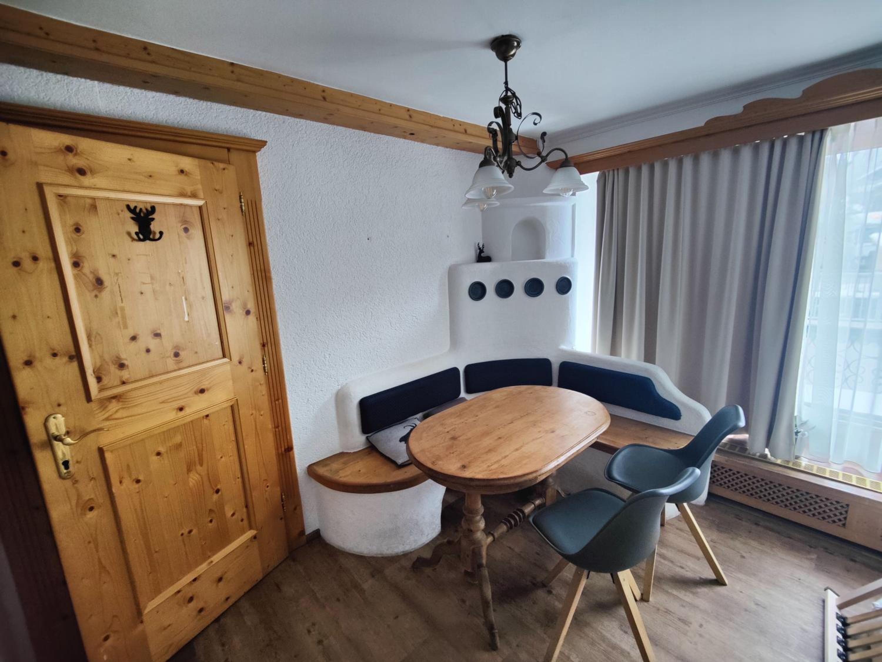 Appartement Schönpflug