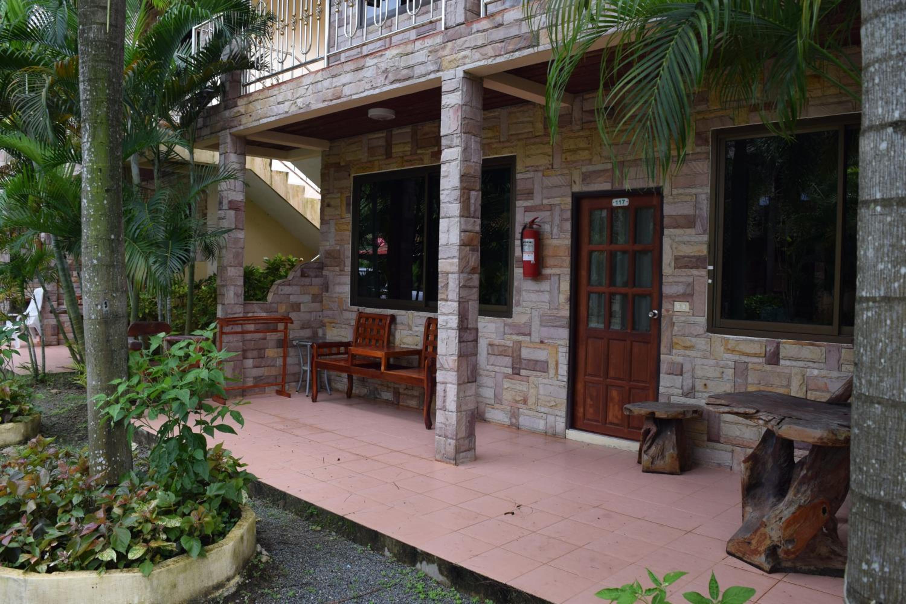 Sofia Garden Resort