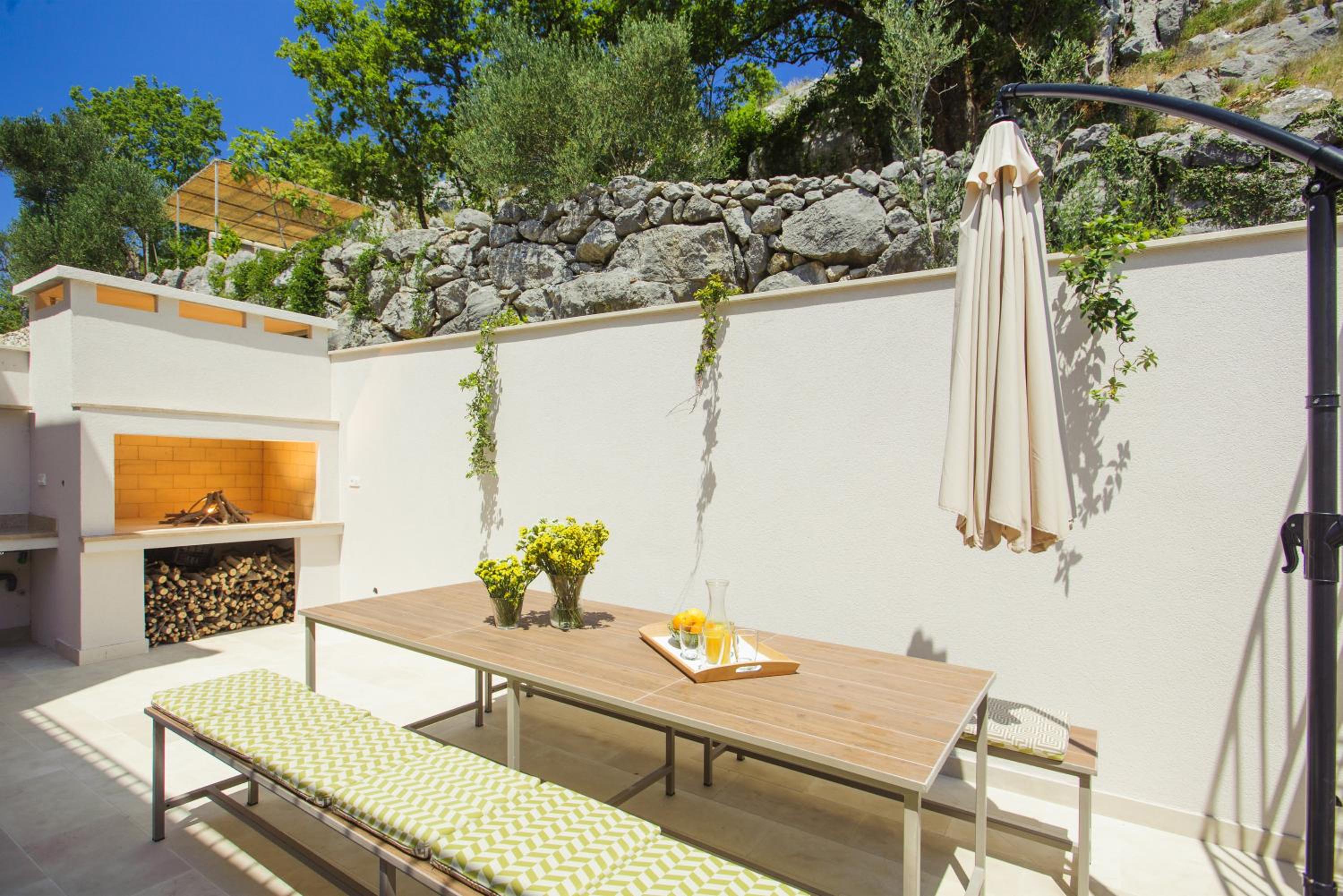 Villa Eol view 3