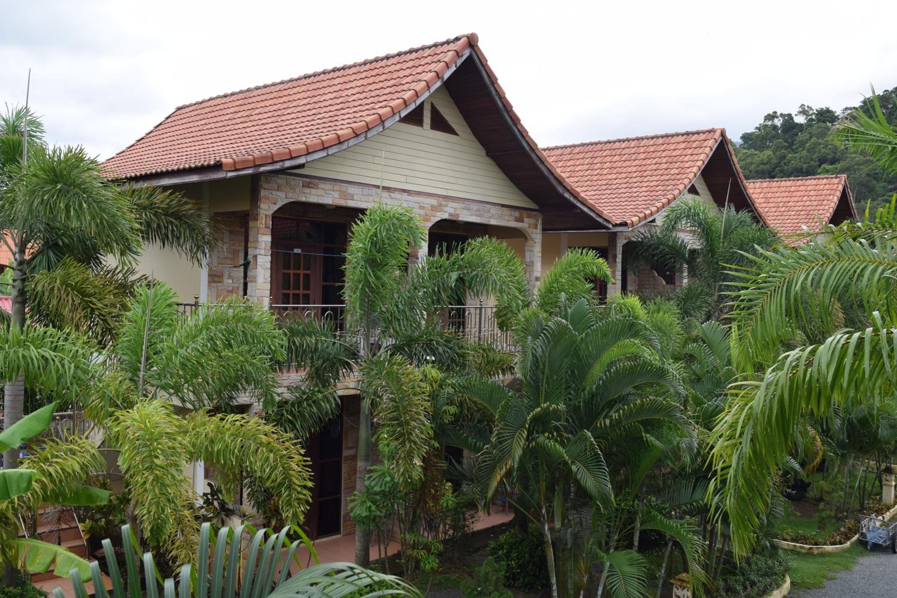 Sofia Garden Resort