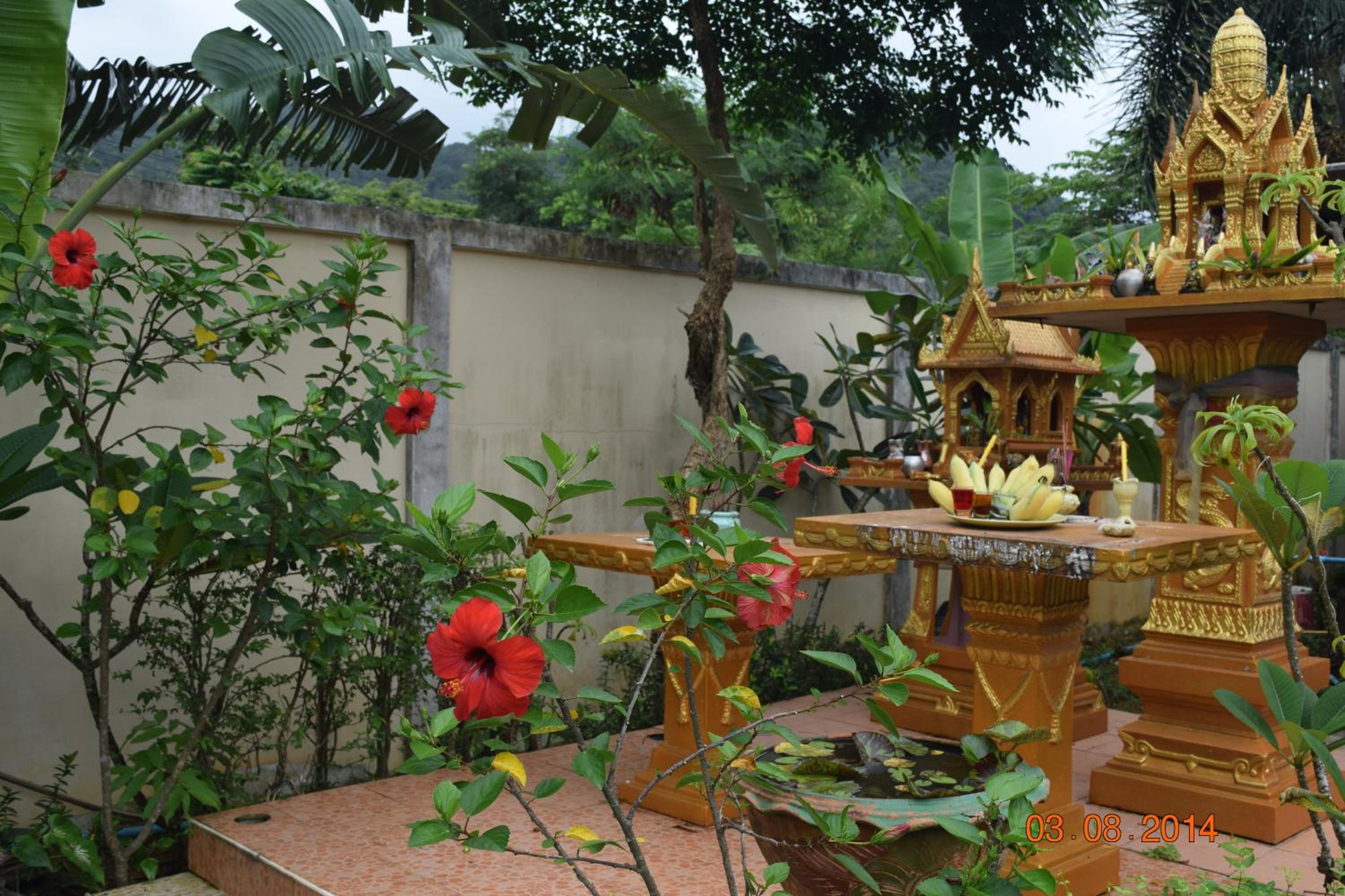 Sofia Garden Resort