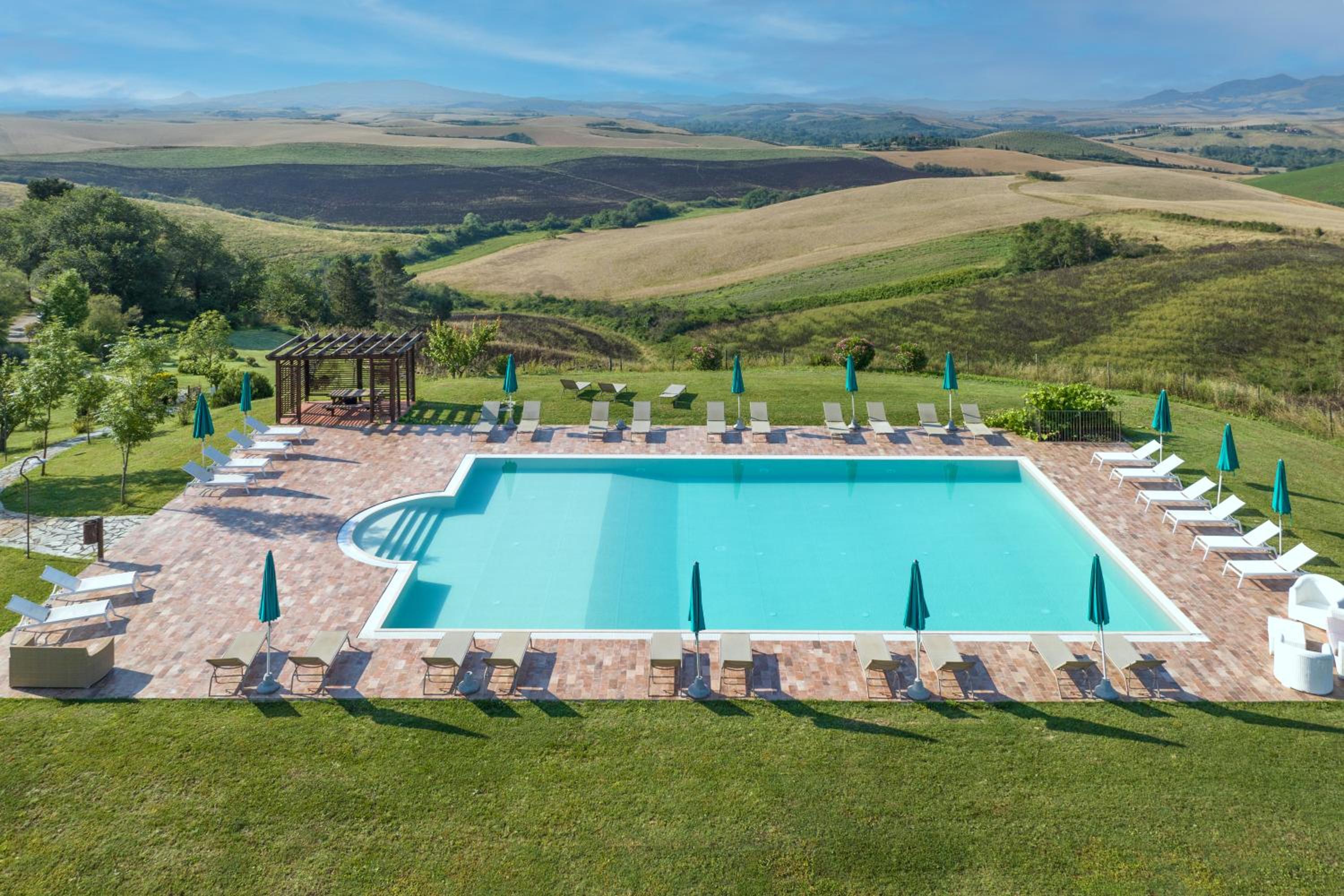 Agriturismo Pelagaccio