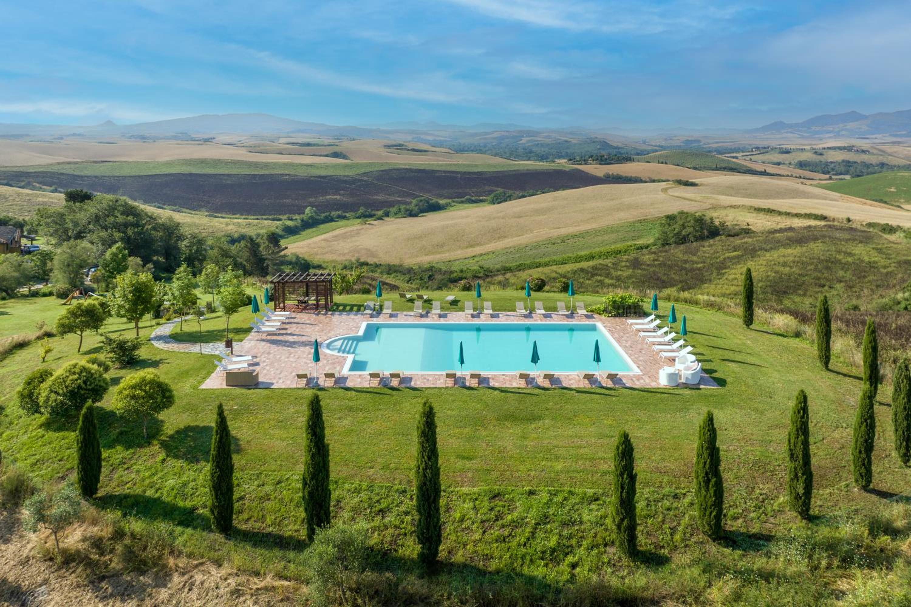 Agriturismo Pelagaccio