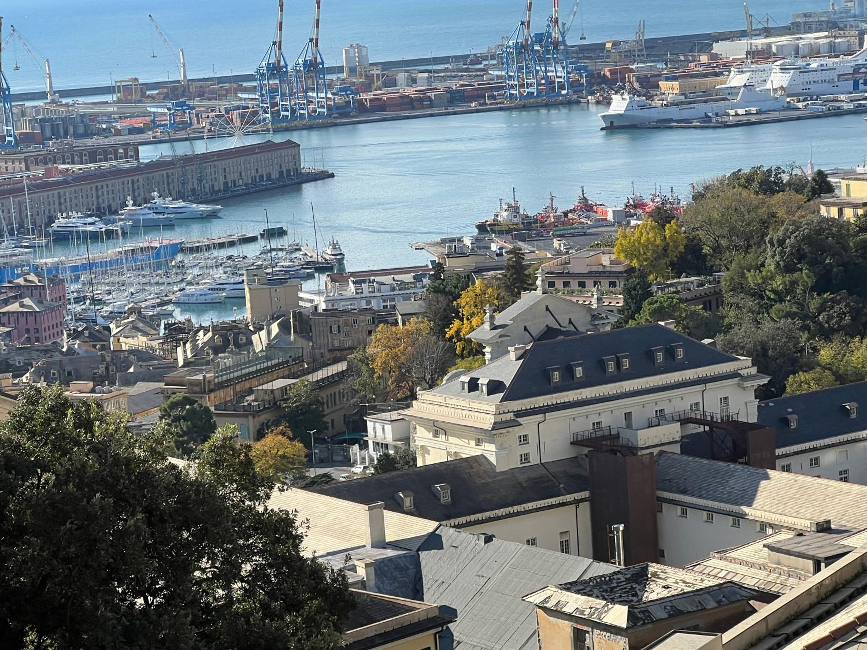 Perdianahouse Waterfront