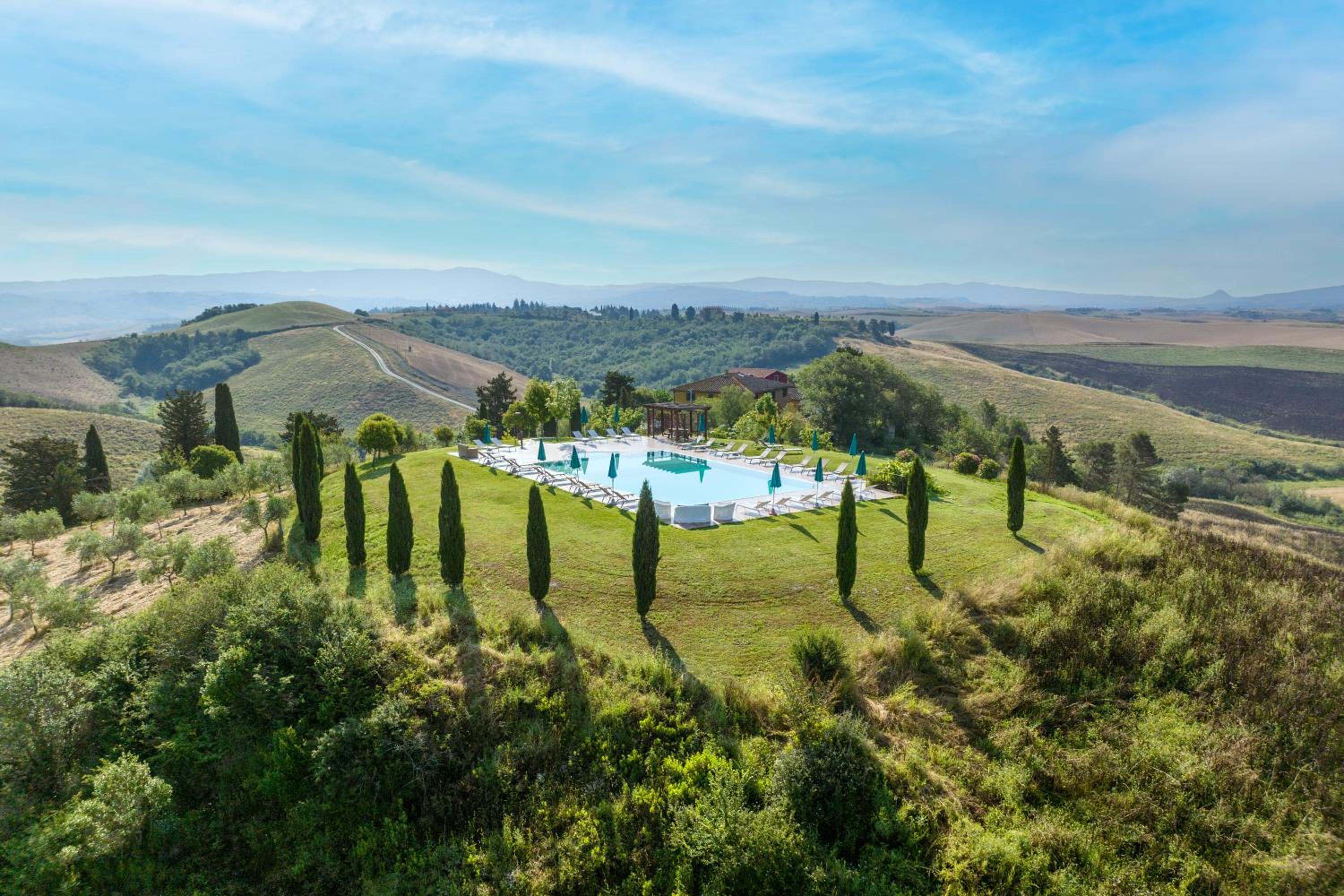 Agriturismo Pelagaccio