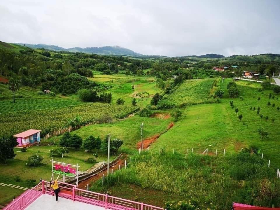 children's play area