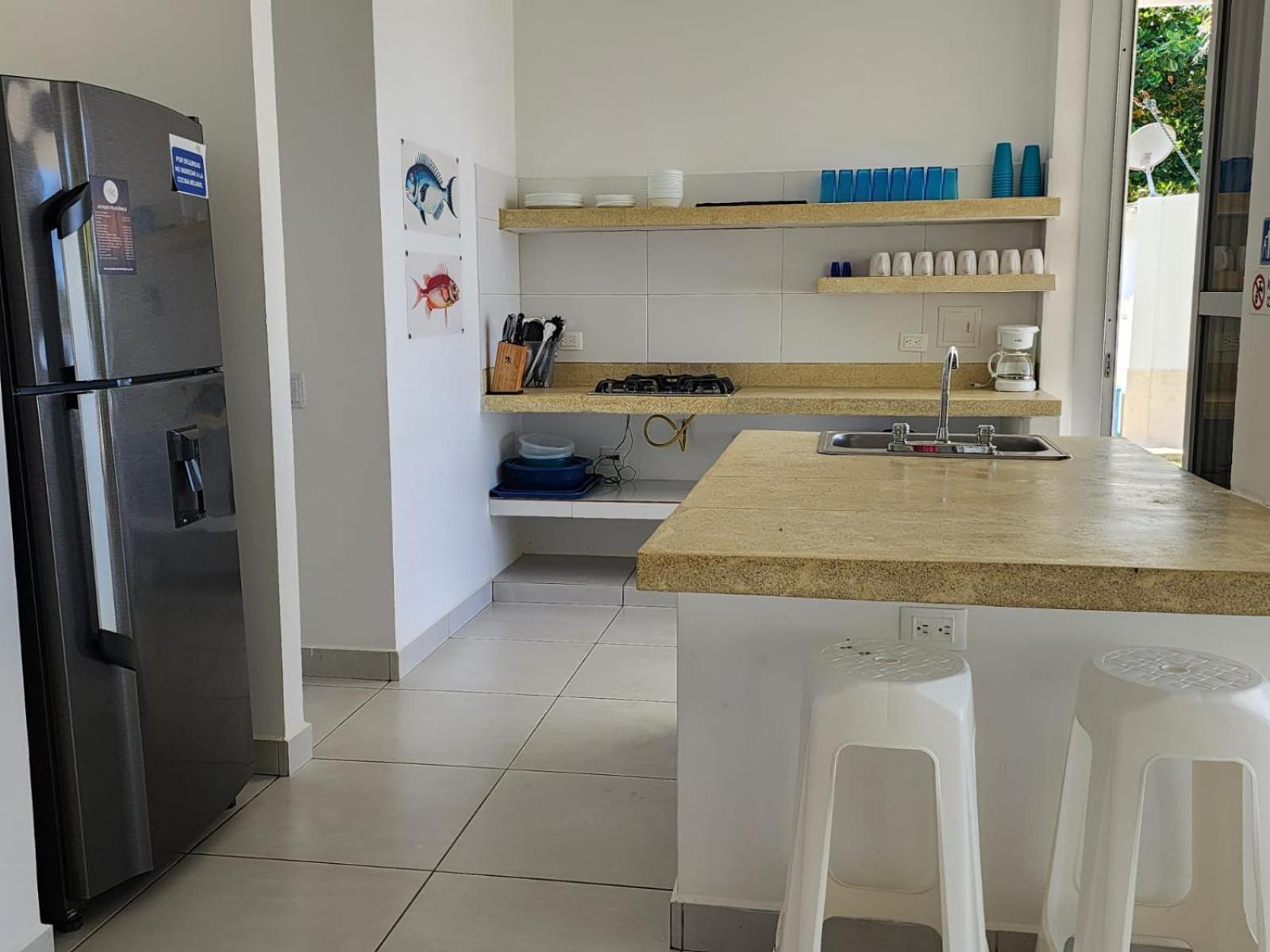 Condominio Milagros Coveñas