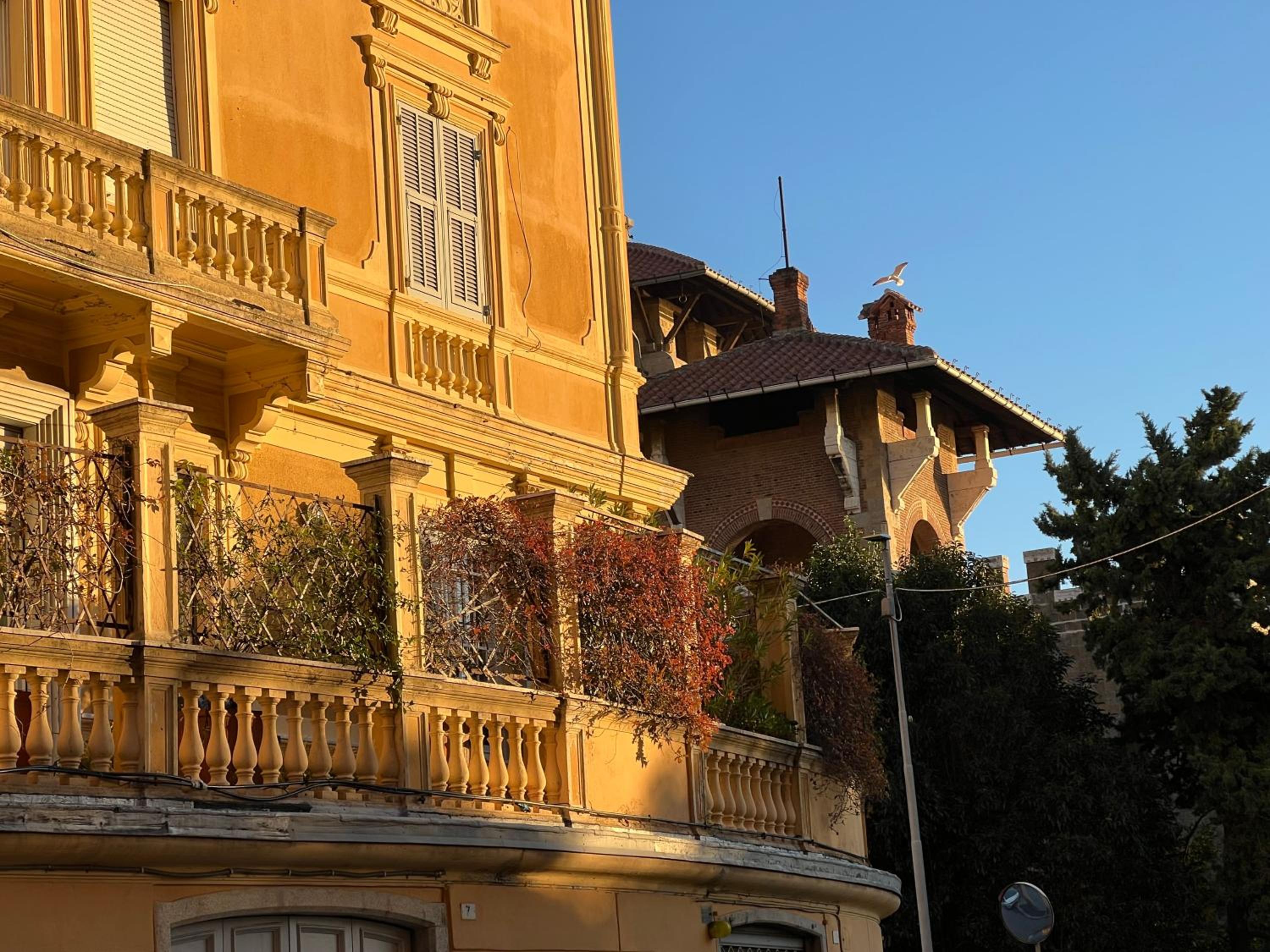 building