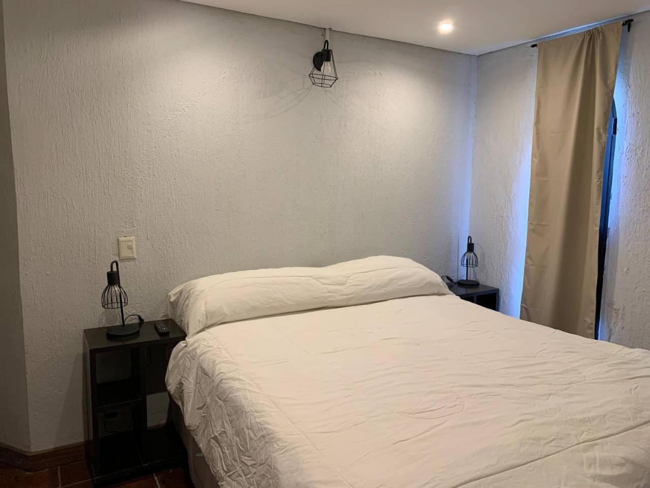 Del Caballero Hotel