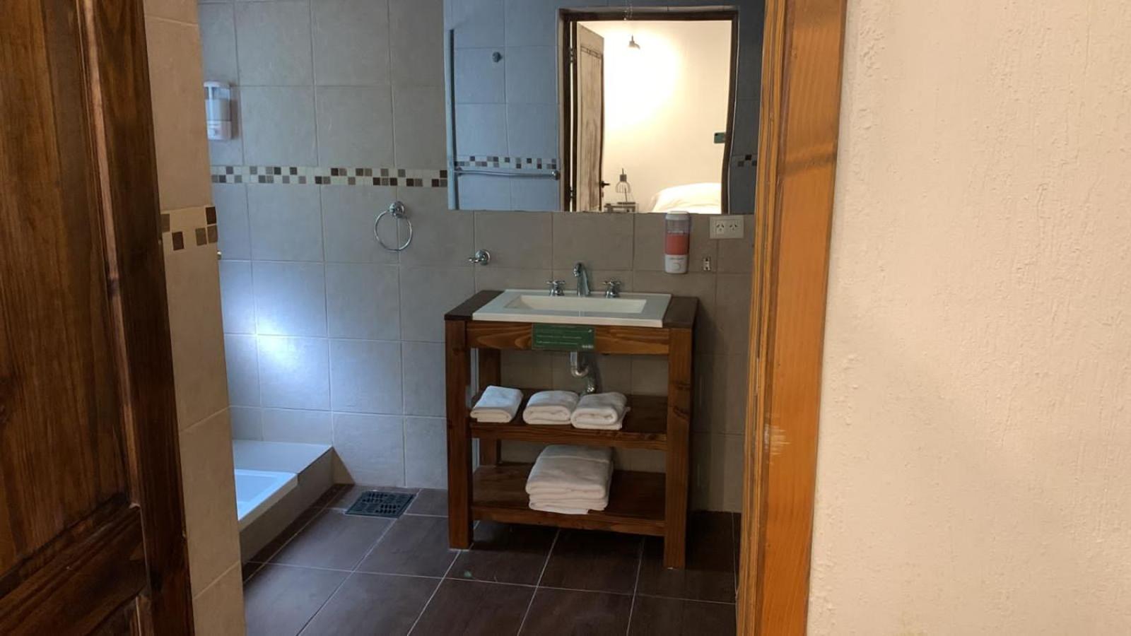 Del Caballero Hotel