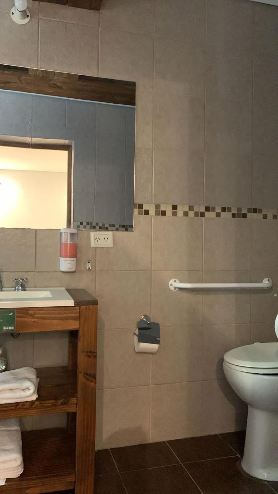 Del Caballero Hotel
