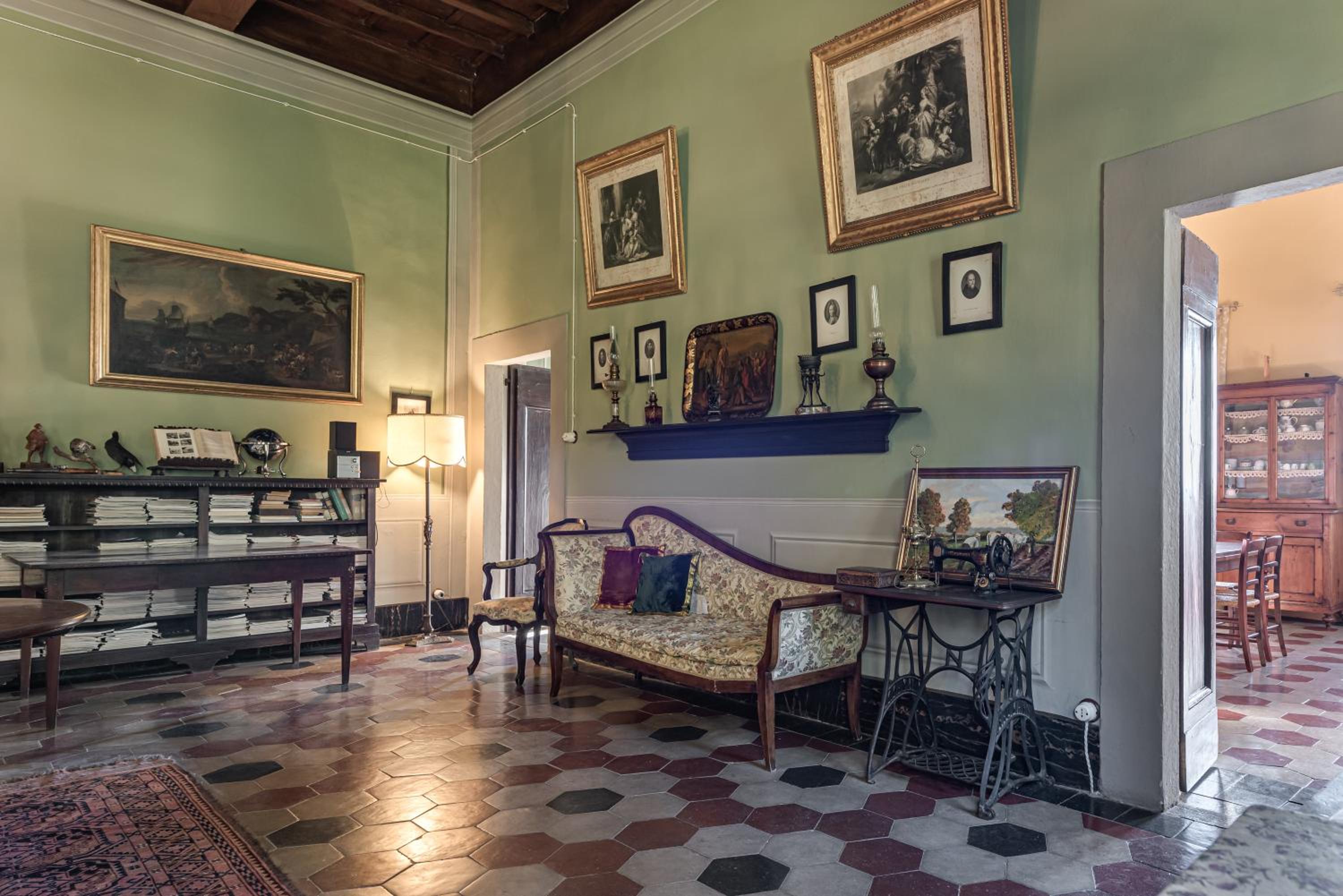 lounge