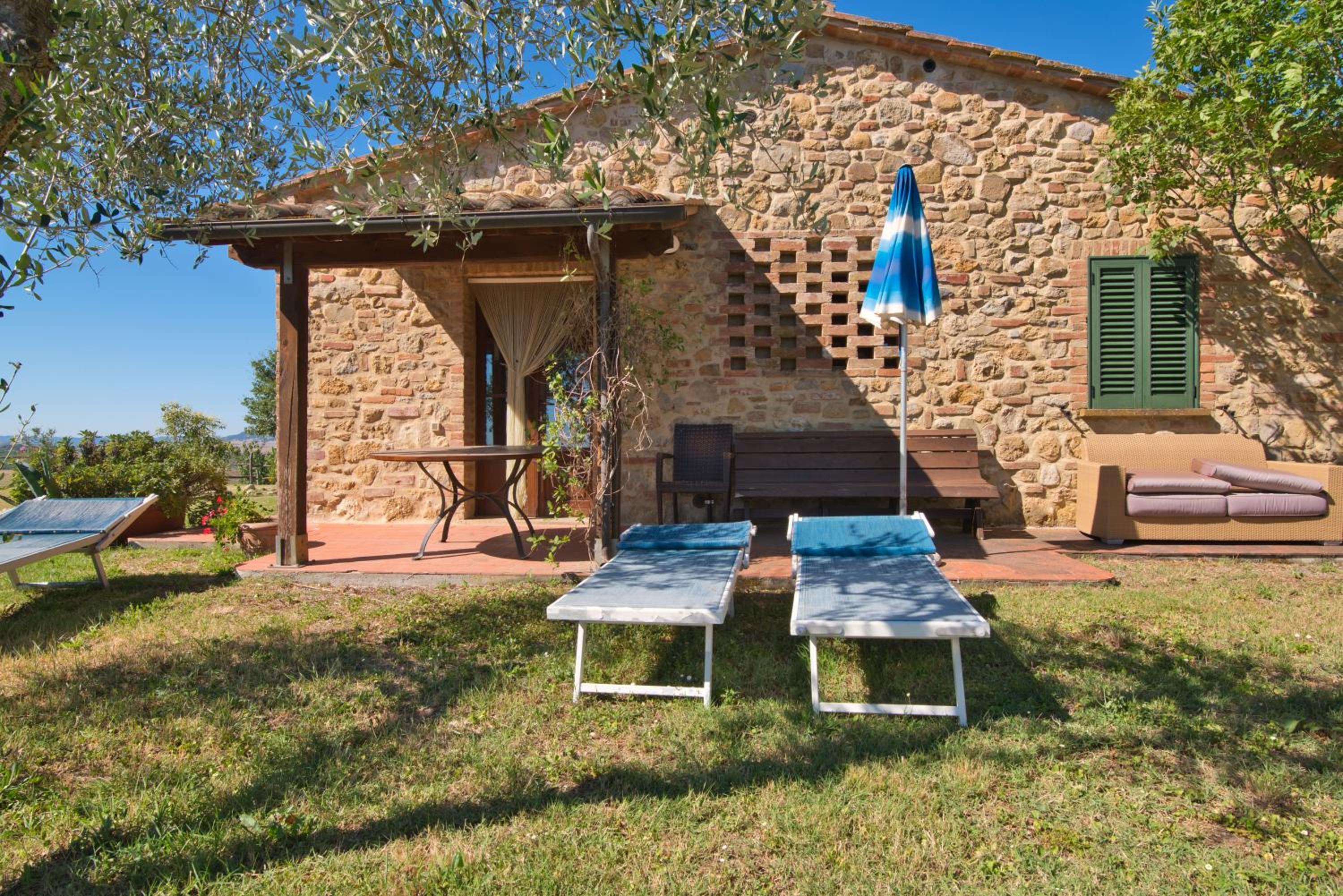 Agriturismo Pelagaccio