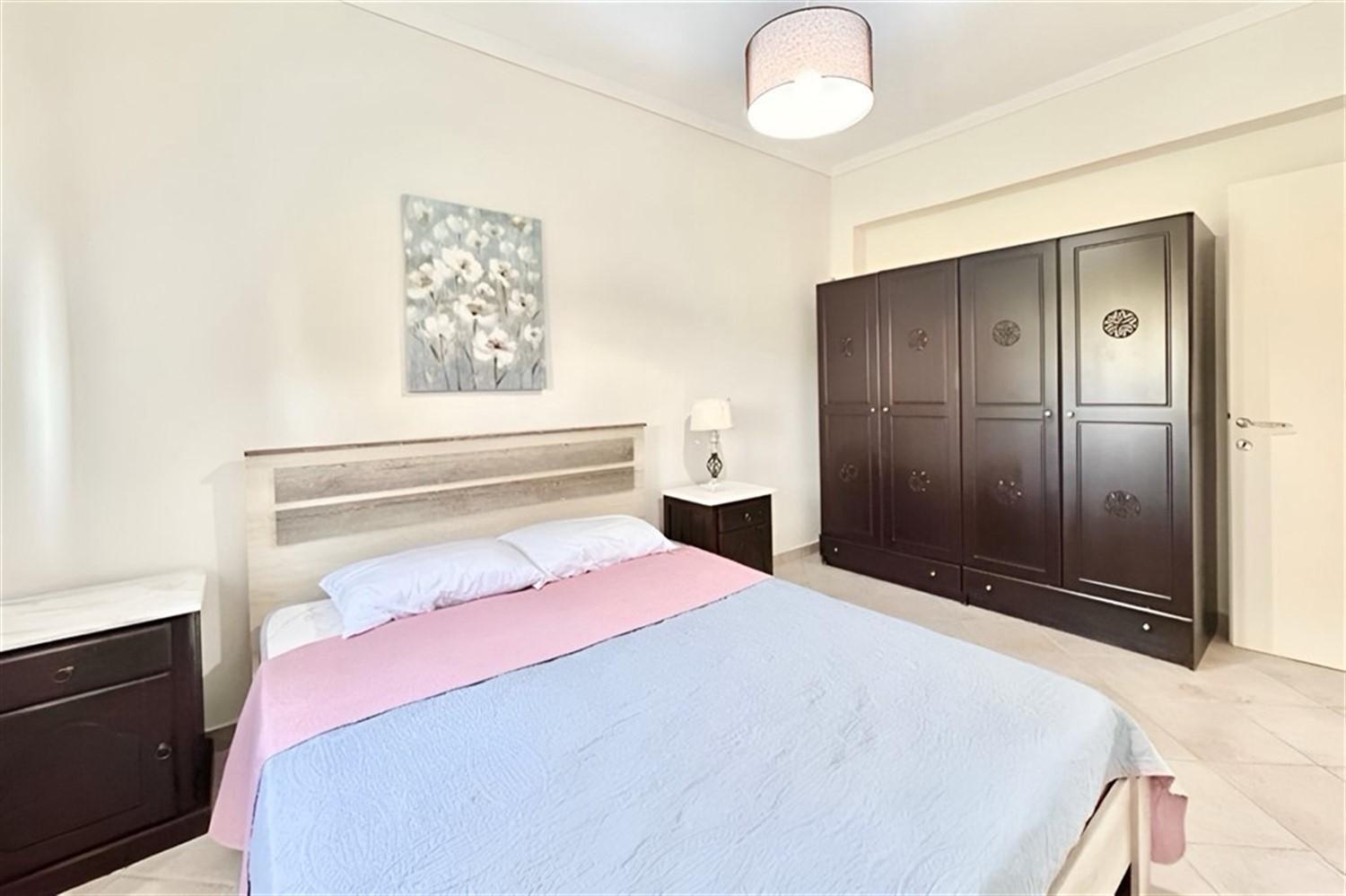 Lilia Sea House Fourka 2 bedrooms 7 guests view 5