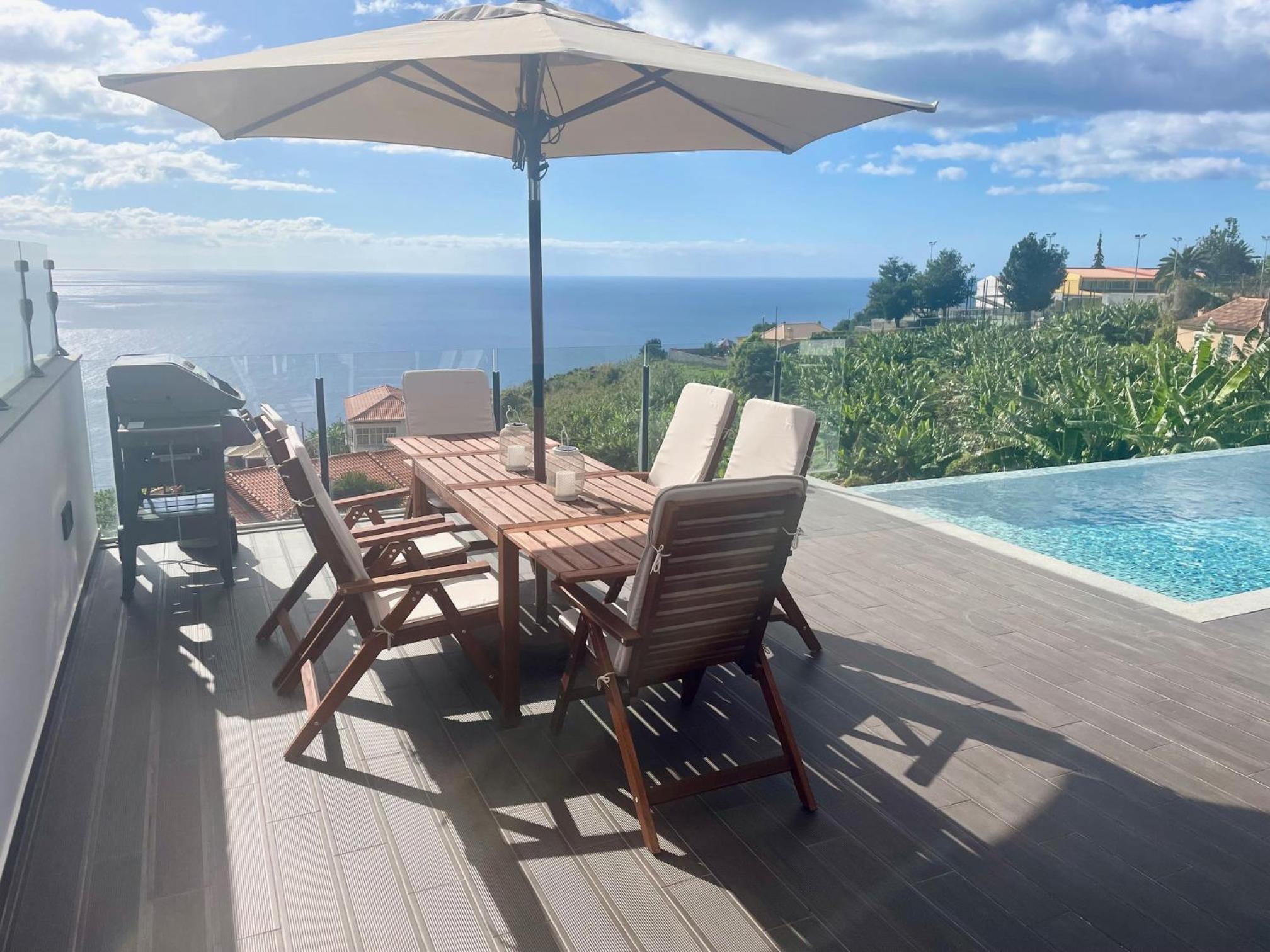 Hotel Villa Sea View - Image 1