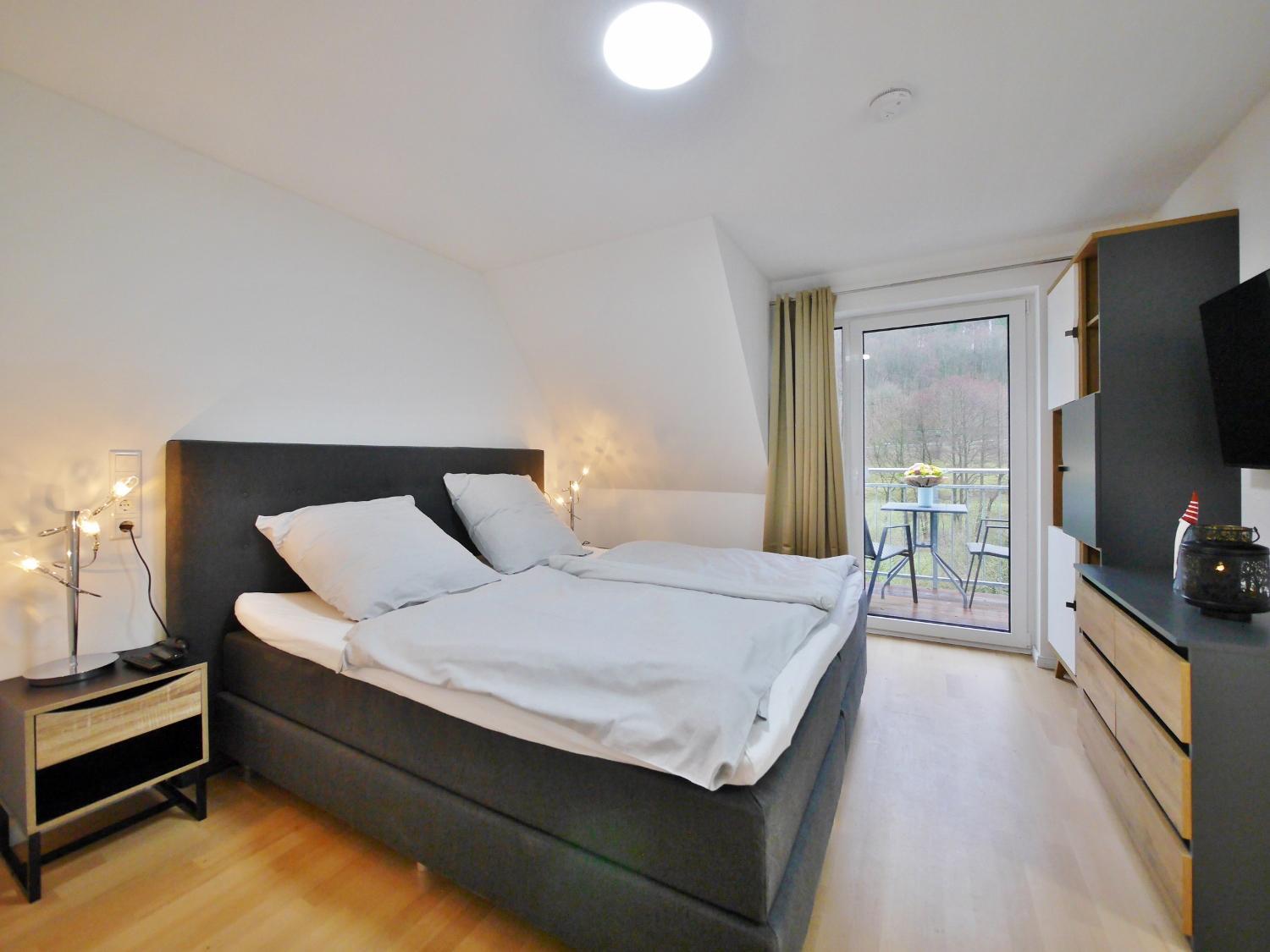 Kaiser's Traumzeit Appartements - Fewo PRINZ view 5