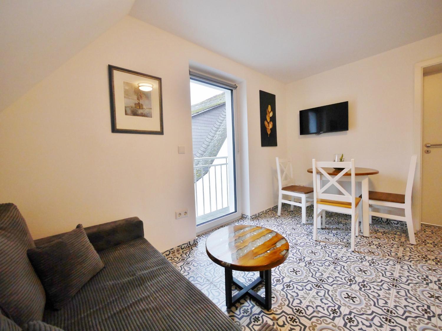 Kaiser's Traumzeit Appartements - Fewo PRINZ view 3