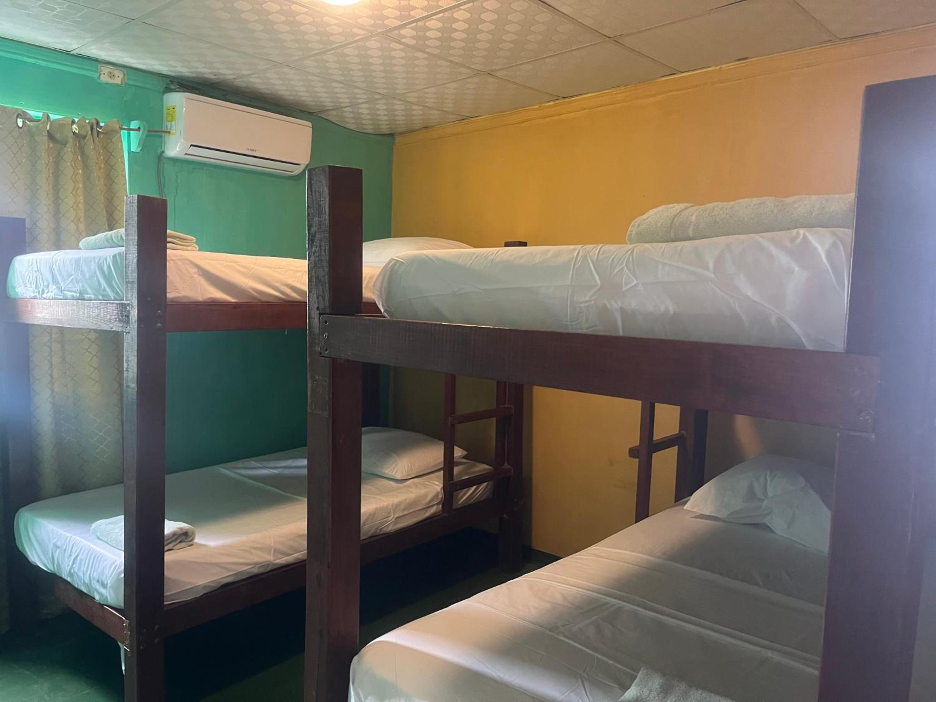 Hostal Cay