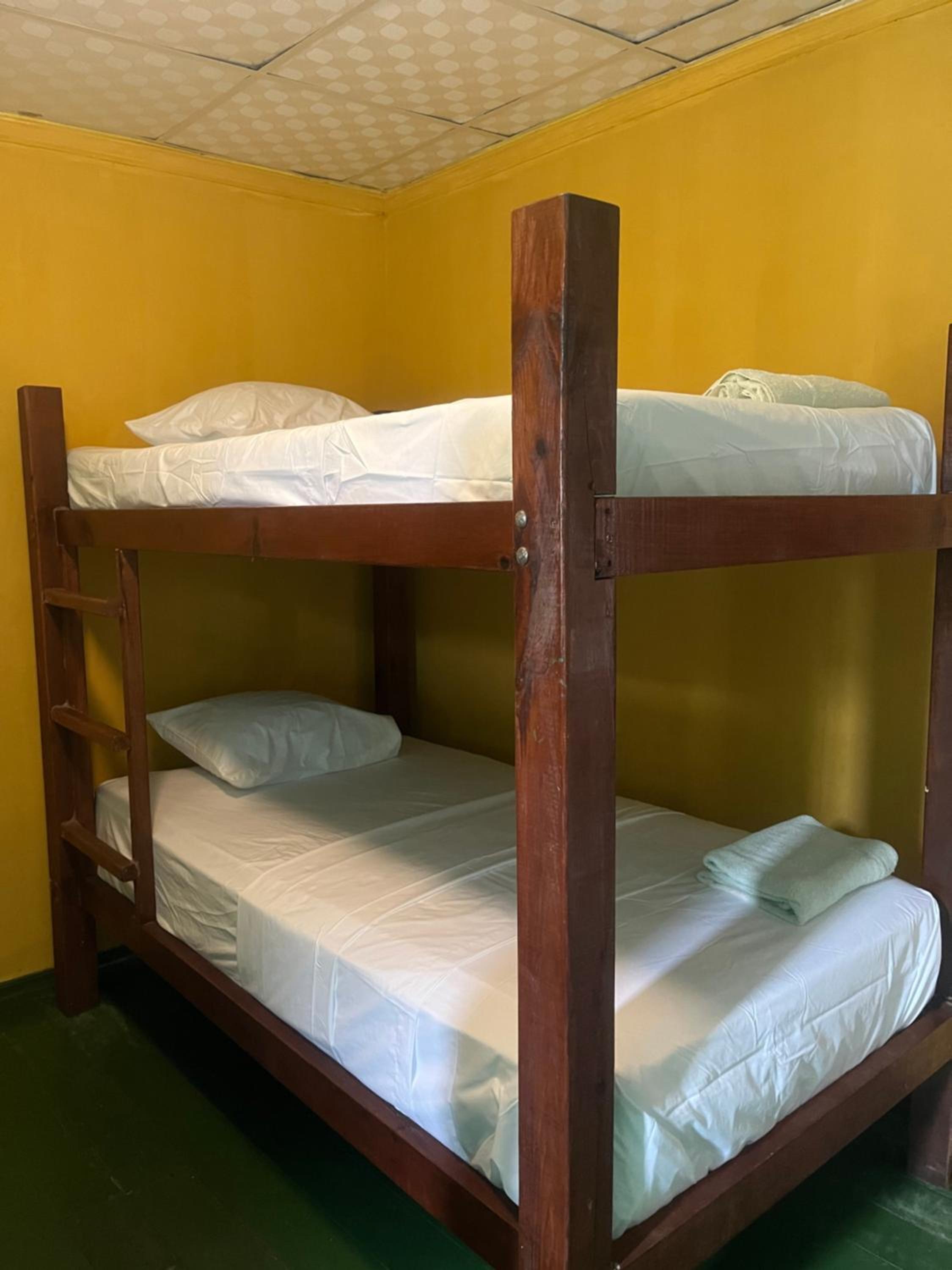 Hostal Cay